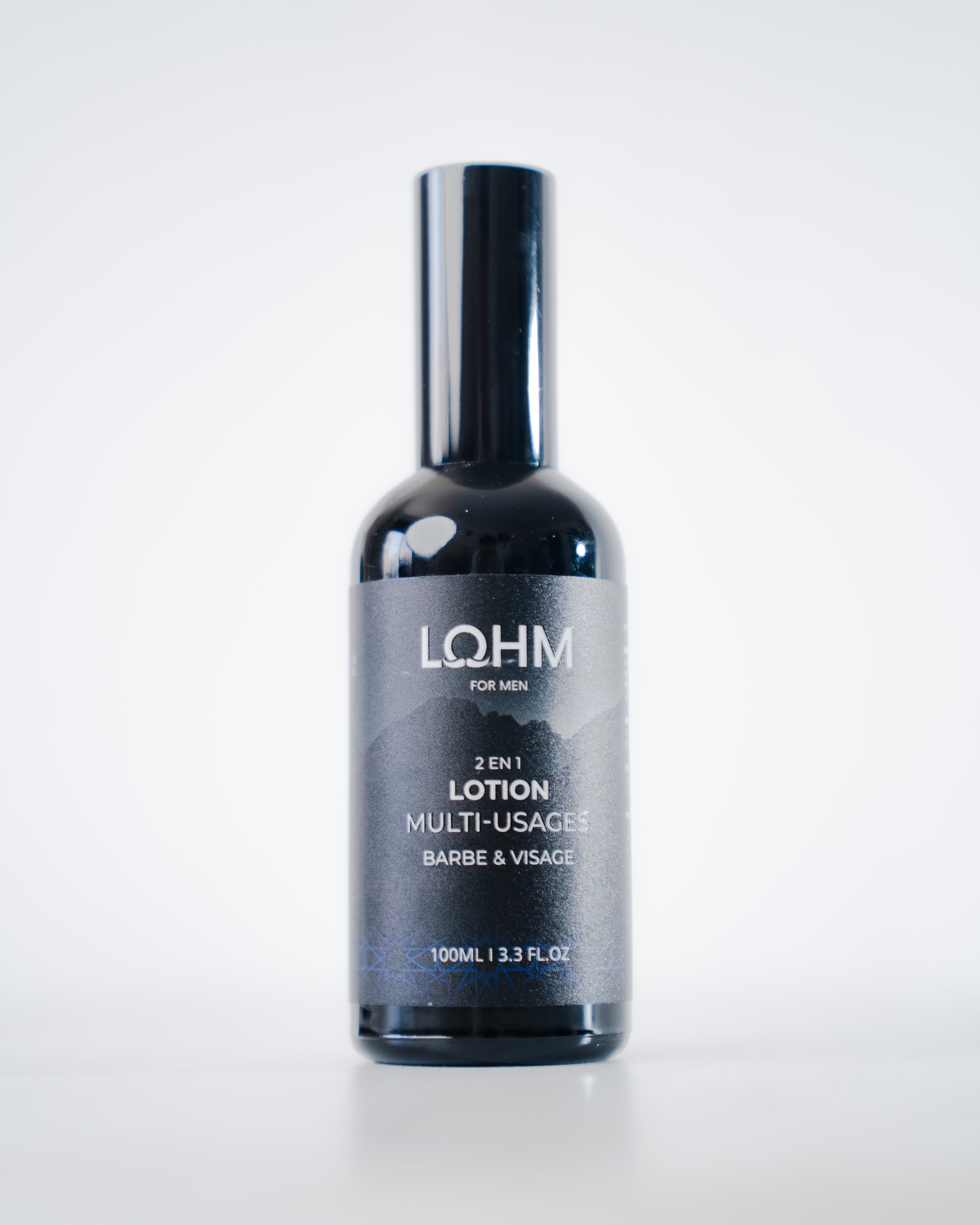 Lotion Multi-Usage (BARBE&VISAGE)